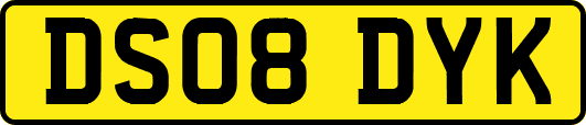 DS08DYK