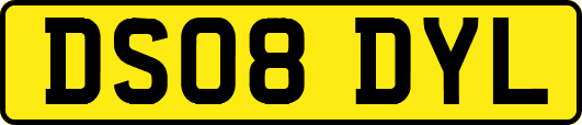 DS08DYL