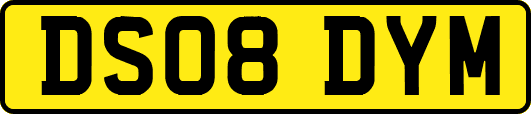 DS08DYM