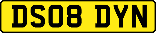 DS08DYN