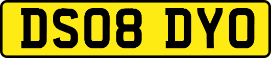 DS08DYO