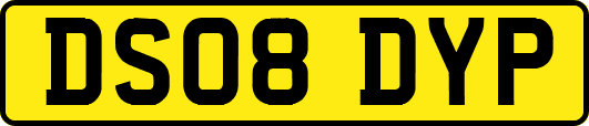DS08DYP