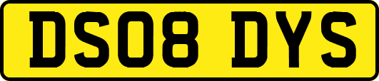 DS08DYS