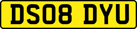 DS08DYU