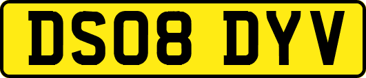 DS08DYV