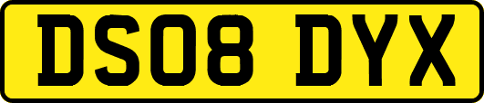 DS08DYX