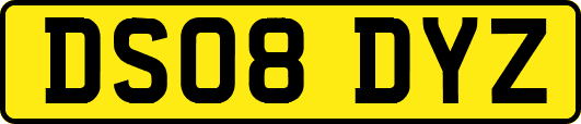 DS08DYZ