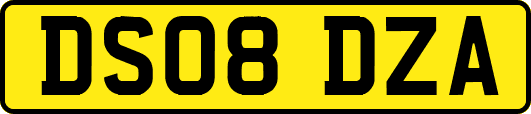DS08DZA
