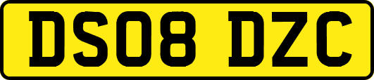 DS08DZC