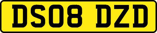 DS08DZD