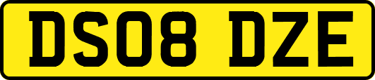 DS08DZE