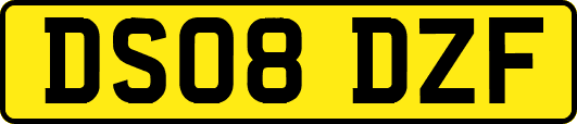 DS08DZF