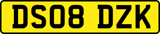 DS08DZK