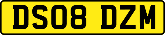 DS08DZM