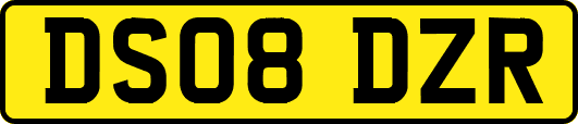 DS08DZR