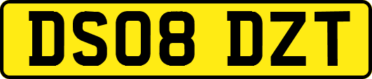 DS08DZT