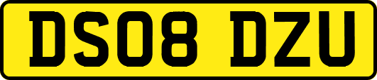 DS08DZU