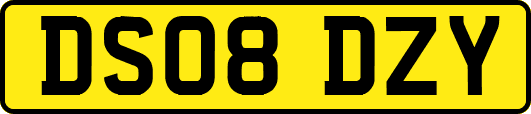 DS08DZY