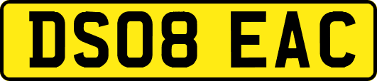 DS08EAC