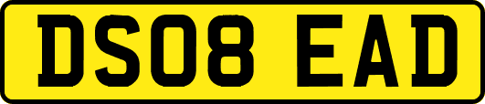 DS08EAD