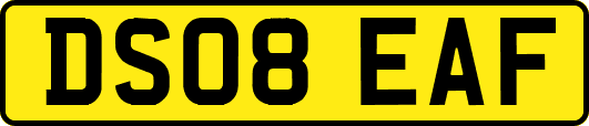 DS08EAF