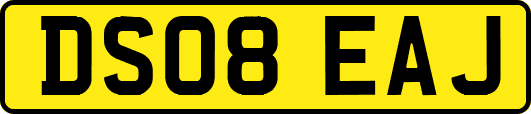 DS08EAJ