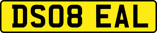 DS08EAL