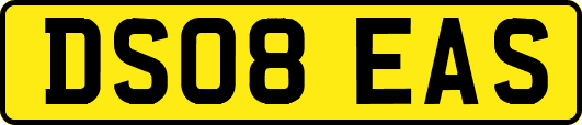 DS08EAS