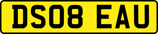 DS08EAU