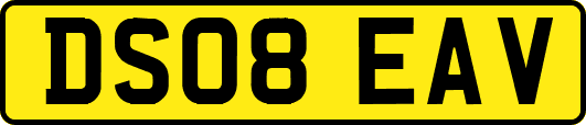 DS08EAV