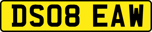 DS08EAW