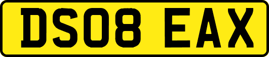 DS08EAX