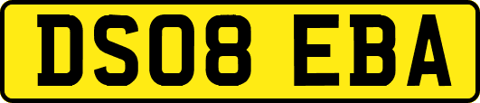 DS08EBA