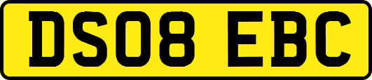 DS08EBC