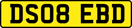 DS08EBD