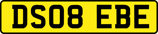 DS08EBE
