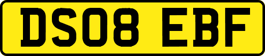 DS08EBF