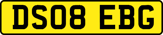 DS08EBG