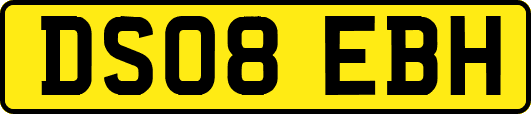 DS08EBH