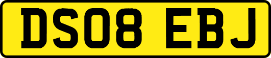 DS08EBJ