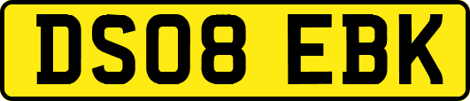 DS08EBK