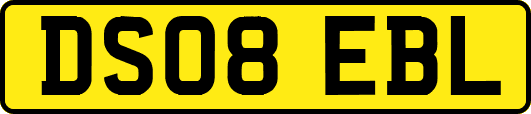 DS08EBL