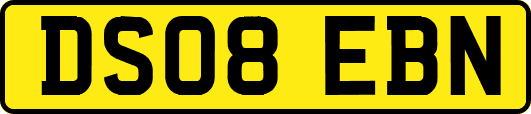 DS08EBN