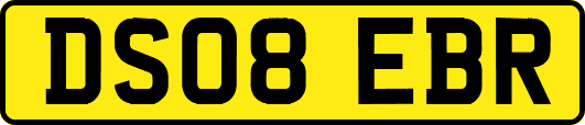 DS08EBR