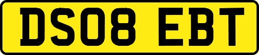 DS08EBT