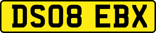 DS08EBX