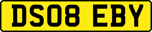 DS08EBY