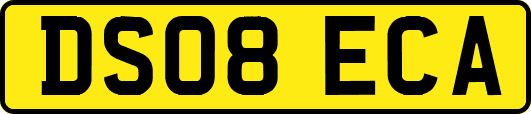 DS08ECA