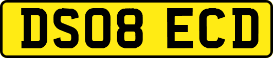 DS08ECD