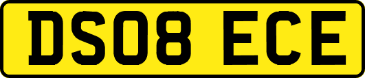 DS08ECE